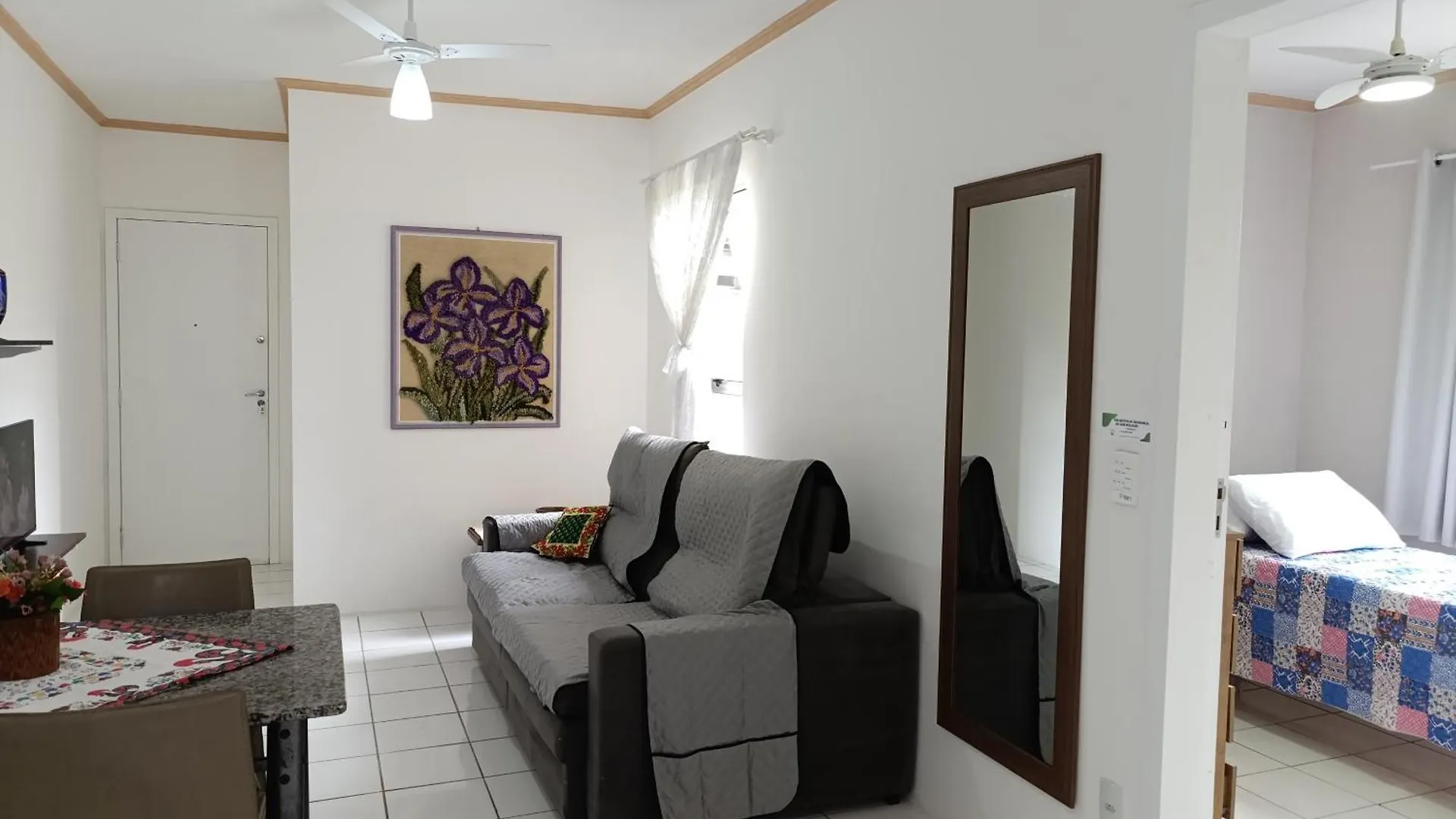 Διαμέρισμα Apto 2 Qtos - Baln. Camb. Balneário Camboriú