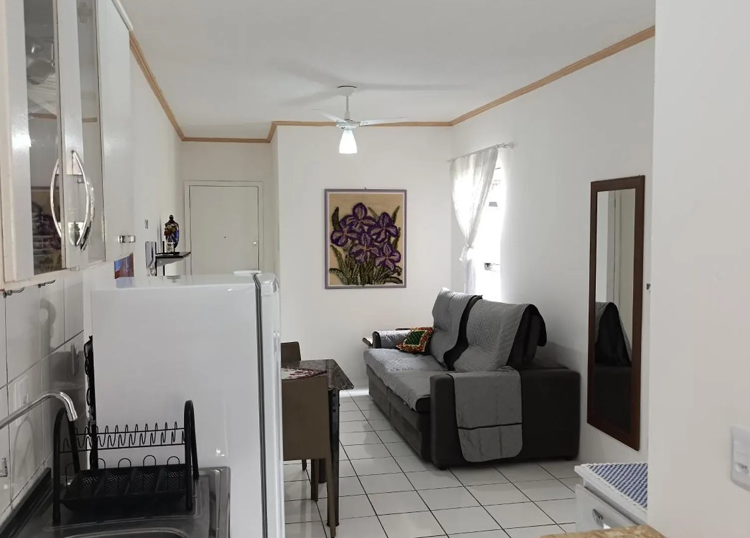 Διαμέρισμα Apto 2 Qtos - Baln. Camb. Balneário Camboriú