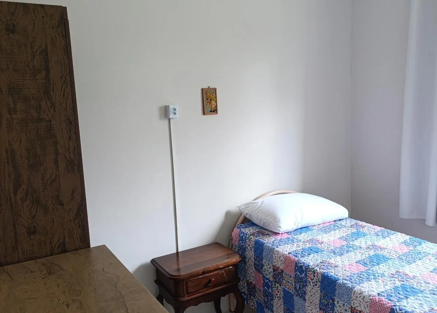 Apartment Apto 2 Qtos - Baln. Camb. Balneario Camboriu Brazil